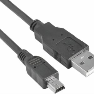 Astrotek AT-USB-A-MINI-1M USB 2.0 Cable 1m - Type