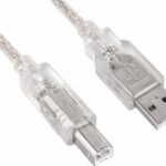 Astrotek AT-USB-AB-2M USB 2.0 Printer Cable 2m - Type