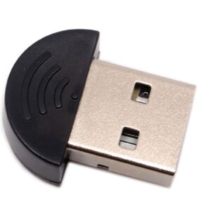 Astrotek AT-USB-BLUETOOTH Mini USB Bluetooth Receiver Dongle Wireless Adapter