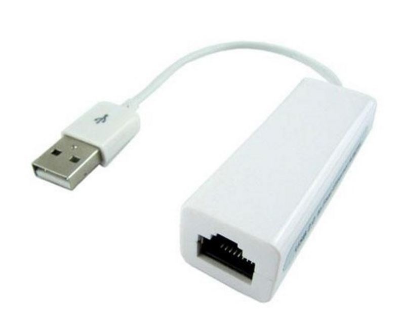 CBAT-USB-LAN.jpg Astrotek AT-USB-LAN 15cm USB to LAN RJ45 Ethernet Network