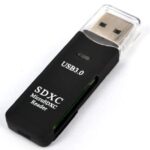 Astrotek AT-USB-READER USB 3.0 Card Reader for SD
