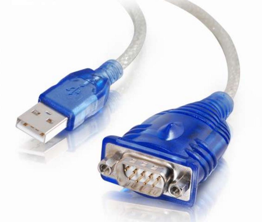CBAT-USB-SERIAL.jpg Astrotek AT-USB-SERIAL USB to Serial RS232 DB9 Com Port
