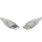 Astrotek AT-USB2-AA-1.8M USB 2.0 Extension Cable 2m - Type
