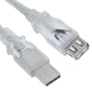 Astrotek AT-USB2-AA-3M USB 2.0 Extension Cable 3m - Type