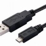 Astrotek AT-USB2MICRO-AB-1.8 USB to Micro USB Cable 2m