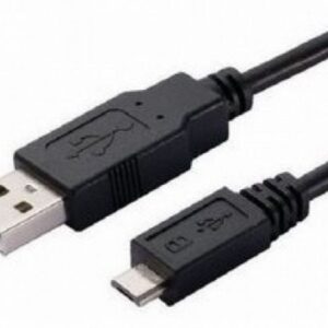 Astrotek AT-USB2MICRO-AB-1.8 USB to Micro USB Cable 2m