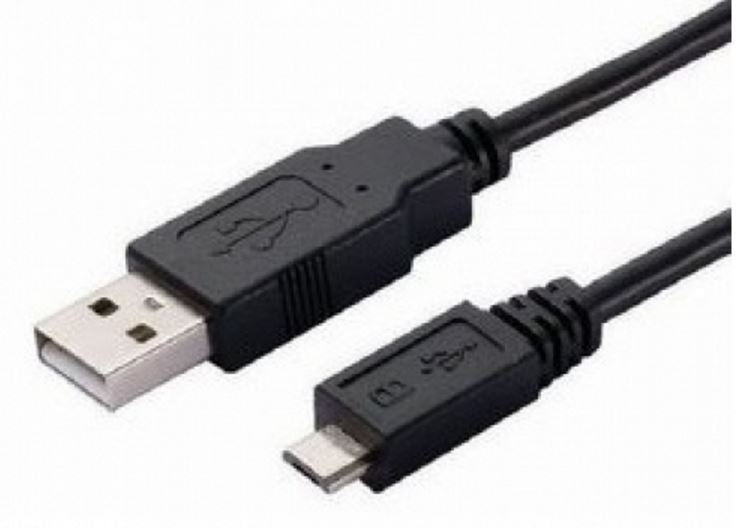 CBAT-USB2MICRO-AB1.8.jpg Astrotek AT-USB2MICRO-AB-1.8 USB to Micro USB Cable 2m