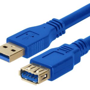 Astrotek AT-USB3-AA-2M USB 3.0 Extension Cable 2m - Type
