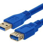 Astrotek AT-USB3-AA-3M USB 3.0 Extension Cable 3m - Type
