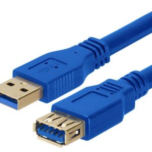 Astrotek AT-USB3-AA-3M USB 3.0 Extension Cable 3m - Type