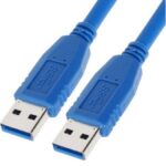 Astrotek AT-USB3-AMAM-1M USB 3.0 Cable 1m - Type