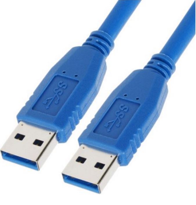 CBAT-USB3-AMAM-2M.jpg Astrotek AT-USB3-AMAM-2M USB 3.0 Cable 2m - Type