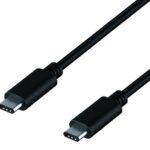 Astrotek AT-USB31CM-1 1m USB-C to USB-C Cable - USB3.1