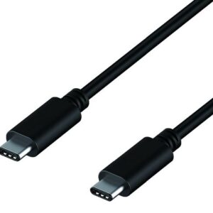Astrotek AT-USB31CM-1 1m USB-C to USB-C Cable - USB3.1