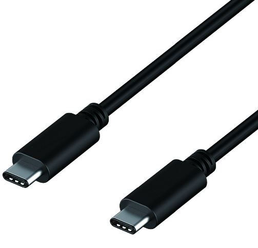 CBAT-USB31CM-1.jpg Astrotek AT-USB31CM-1 1m USB-C to USB-C Cable - USB3.1