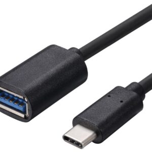 Astrotek AT-USB31CM30AF-1 USB-C 3.1 Type-C Cable 1m Male