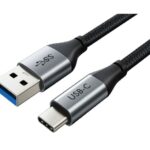 Astrotek AT-USB31CM30AM-3 USB-C to USB-A Cable 3m Male