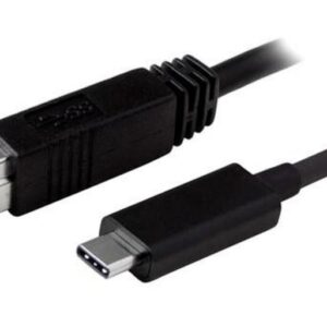 Astrotek AT-USB31CM30BM-1 USB-C 3.1 Type-C Male to USB 3.0