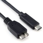 Astrotek AT-USB31CM30MICROBM-1 USB-C 3.1 Type-C Male to USB 3.0