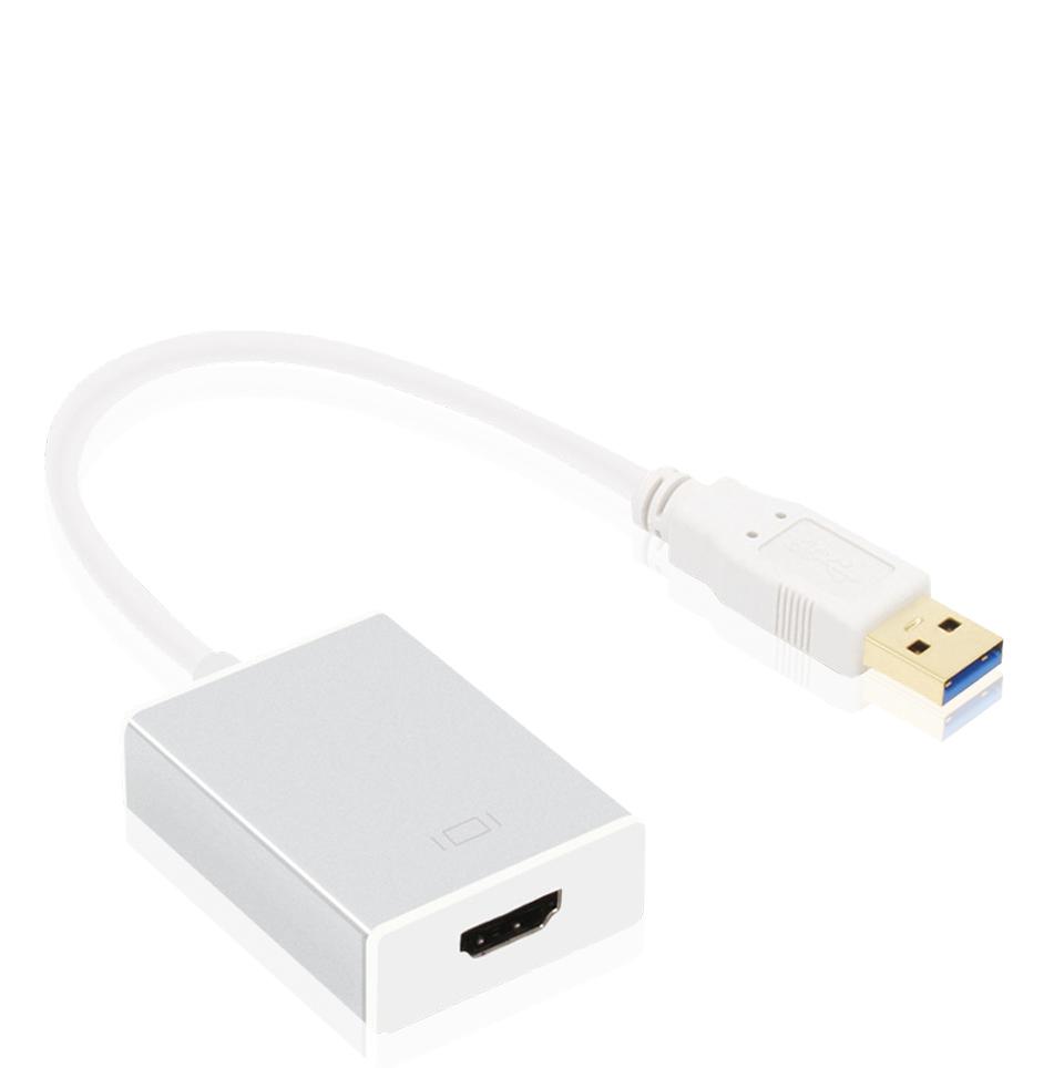 Astrotek AT-USB3HDMI USB 3.0 to HDMI Converter Cable Display