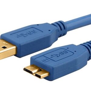 Astrotek AT-USB3MICRO-AB-3M USB 3.0 Cable 3m - Type