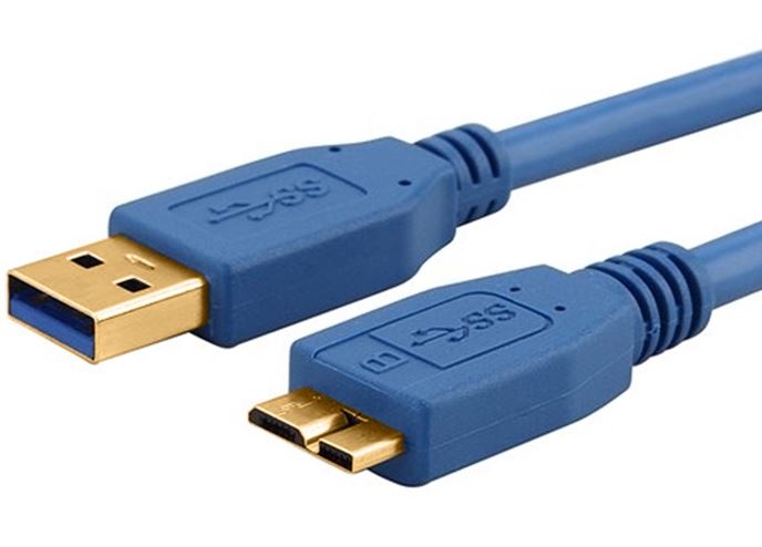 CBAT-USB3MICRO-AB-3M.jpg Astrotek AT-USB3MICRO-AB-3M USB 3.0 Cable 3m - Type