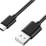 Astrotek AT-USBTYPEC-B1 1m USB-C 2.0 Type-C Data Sync Charger