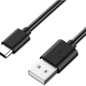 Astrotek AT-USBTYPEC-B1 1m USB-C 2.0 Type-C Data Sync Charger