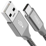Astrotek AT-USBTYPEC-S1 1m USB-A to Type-C Data Sync Charger