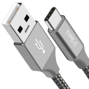 Astrotek AT-USBTYPEC-S1 1m USB-A to Type-C Data Sync Charger