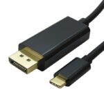 Astrotek AT-USBCDP-1.8 2m USB-C to DP DisplayPort Cable Adapter