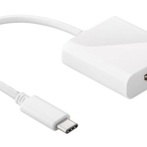 Astrotek AT-CMDP-MF USB3.1 Type-C USB-C to DP DisplayPort Converter
