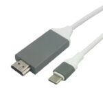 Astrotek AT-USBCHDMI-1.8 2m USB 3.1 Type C (USB-C)