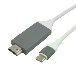 Astrotek AT-USBCHDMI-1.8 2m USB 3.1 Type C (USB-C)