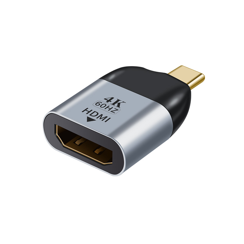 CBAT-USBCHDMI-MF.jpg Astrotek AT-USBCHDMI-MF USB-C to HDMI Male to Female Adapter