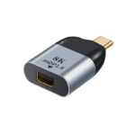 Astrotek AT-USBCMDP-MF USB-C to Mini DP DisplayPort Male