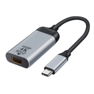 Astrotek AT-USBCMDP-MF15 USB-C to Mini DP DisplayPort Male