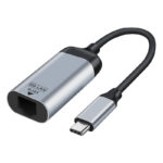 Astrotek AT-USBCRJ45-MF15 USB-C to RJ45 Gigabit LAN Network Ethernet