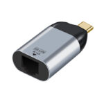 Astrotek AT-USBCRJ45-MF2 USB-C to RJ45 Gigabit LAN Network Ethernet