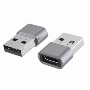 Astrotek AT-USBCUSBA-FM USB-C to USB-A Type C Female