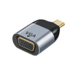 Astrotek AT-USBCVGA-MF USB-C to VGA Male to Female Adapter