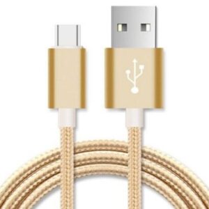 Astrotek AT-USBMICROBG-2M 2m Micro USB Data Sync Charger Cable