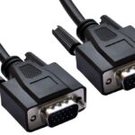Astrotek AT-VGA-MM-1.8M VGA Monitor Cable 2m 15pin Male