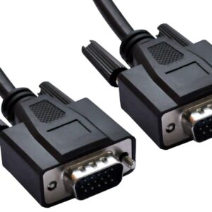 Astrotek AT-VGA-MM-3M VGA Monitor Cable 3m 15pin Male