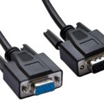Astrotek AT-VGAEXT-MF-3M VGA Extension Cable 3m - 15 pins