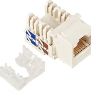 Astrotek ATP-KJ-5E CAT5e UTP Network Keystone Jack for Socket