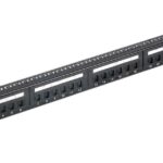 Astrotek ATP-PPU6-24 24 Ports UTP Patch Panel CAT6 RJ45