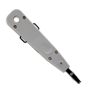 Astrotek ATP-TOOL-PT-K Networking Punch Down Tool Multifunction Krone Type