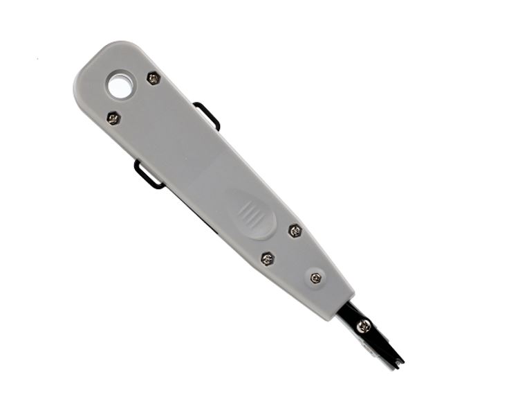 CBATP-TOOL-PT-K.jpg Astrotek ATP-TOOL-PT-K Networking Punch Down Tool Multifunction Krone Type