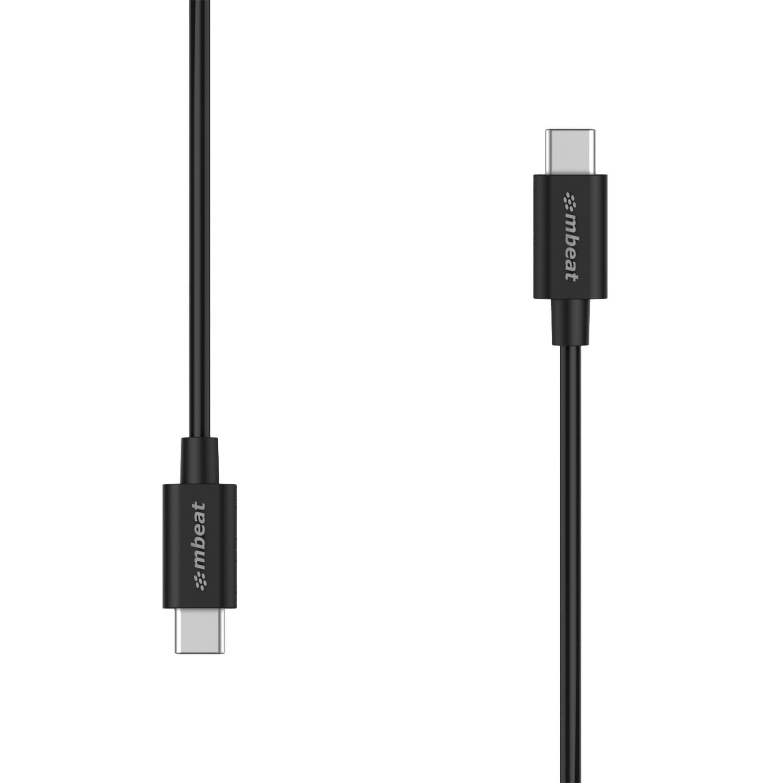 CBMB-MB-CAB-UCC01.jpg MBEAT MB-CAB-UCC01 ® Prime 1m USB-C to USB-C 2.0